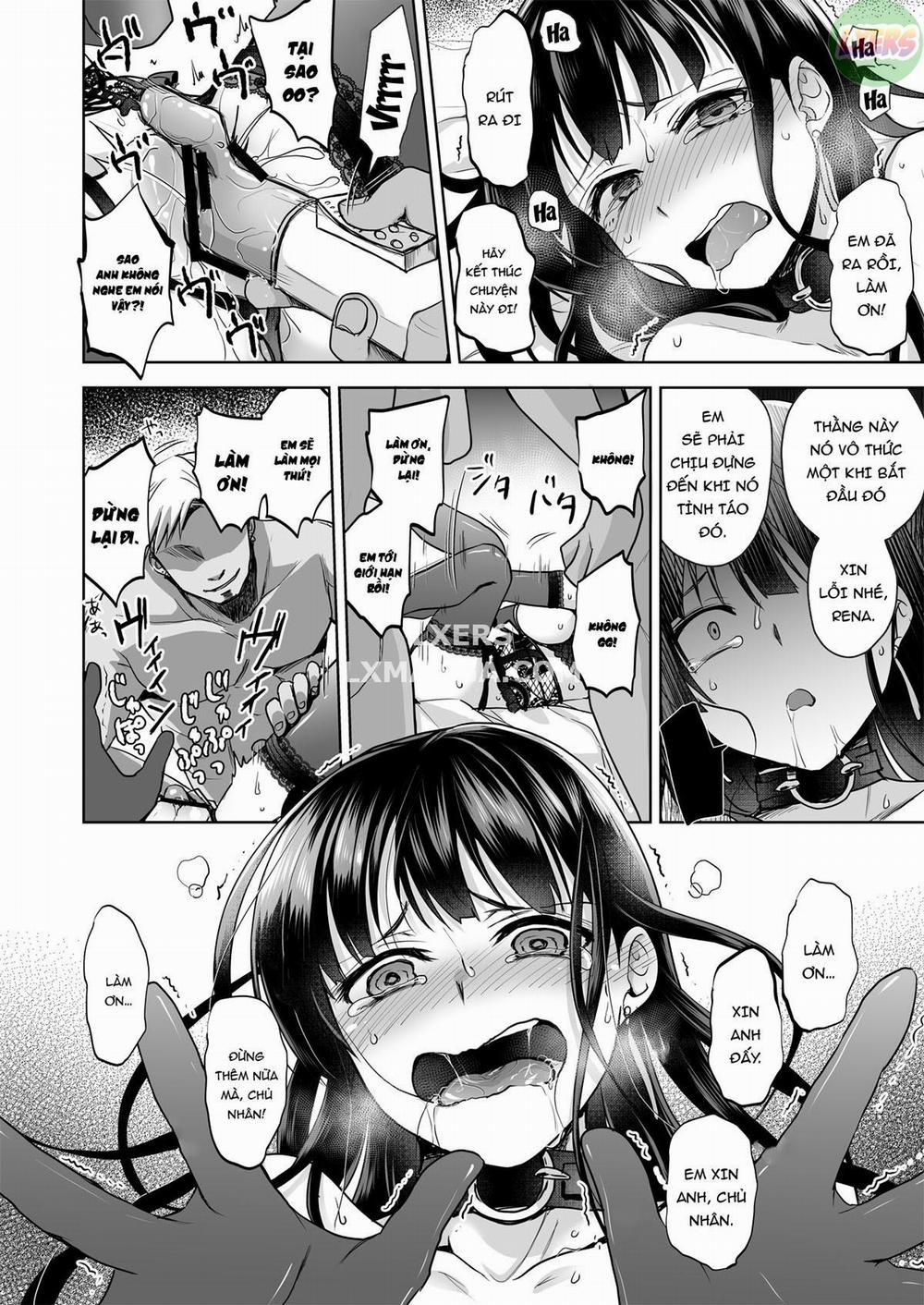 Kí ức nhục nhã 1 trang 46