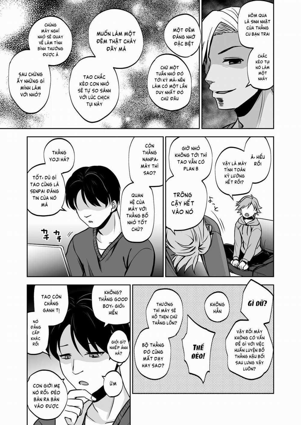 Kí ức nhục nhã 2 trang 46