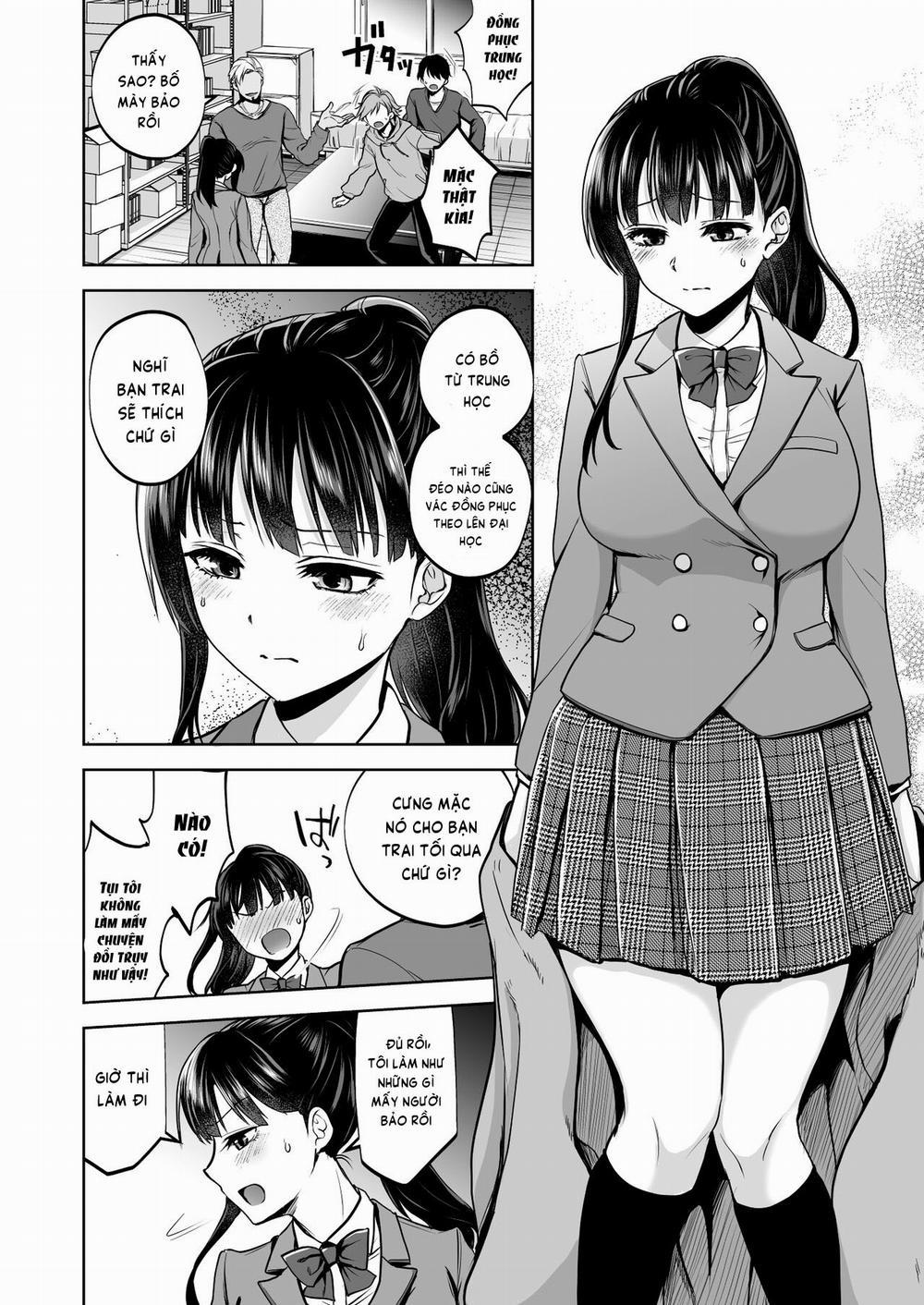 Kí ức nhục nhã 2 trang 49