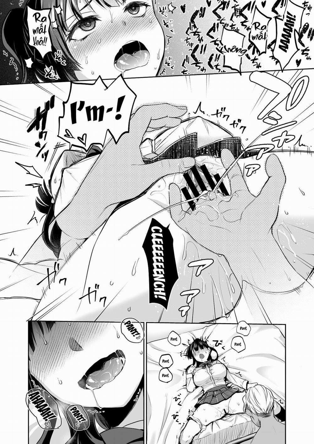 Kí ức nhục nhã 2 trang 55