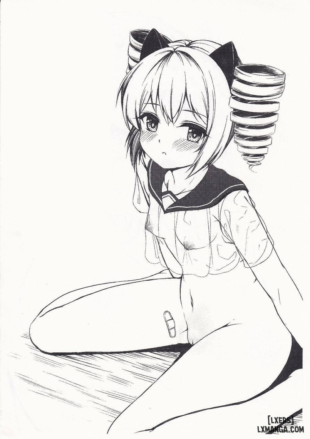 Kiana Onsenjiken Oneshot trang 22