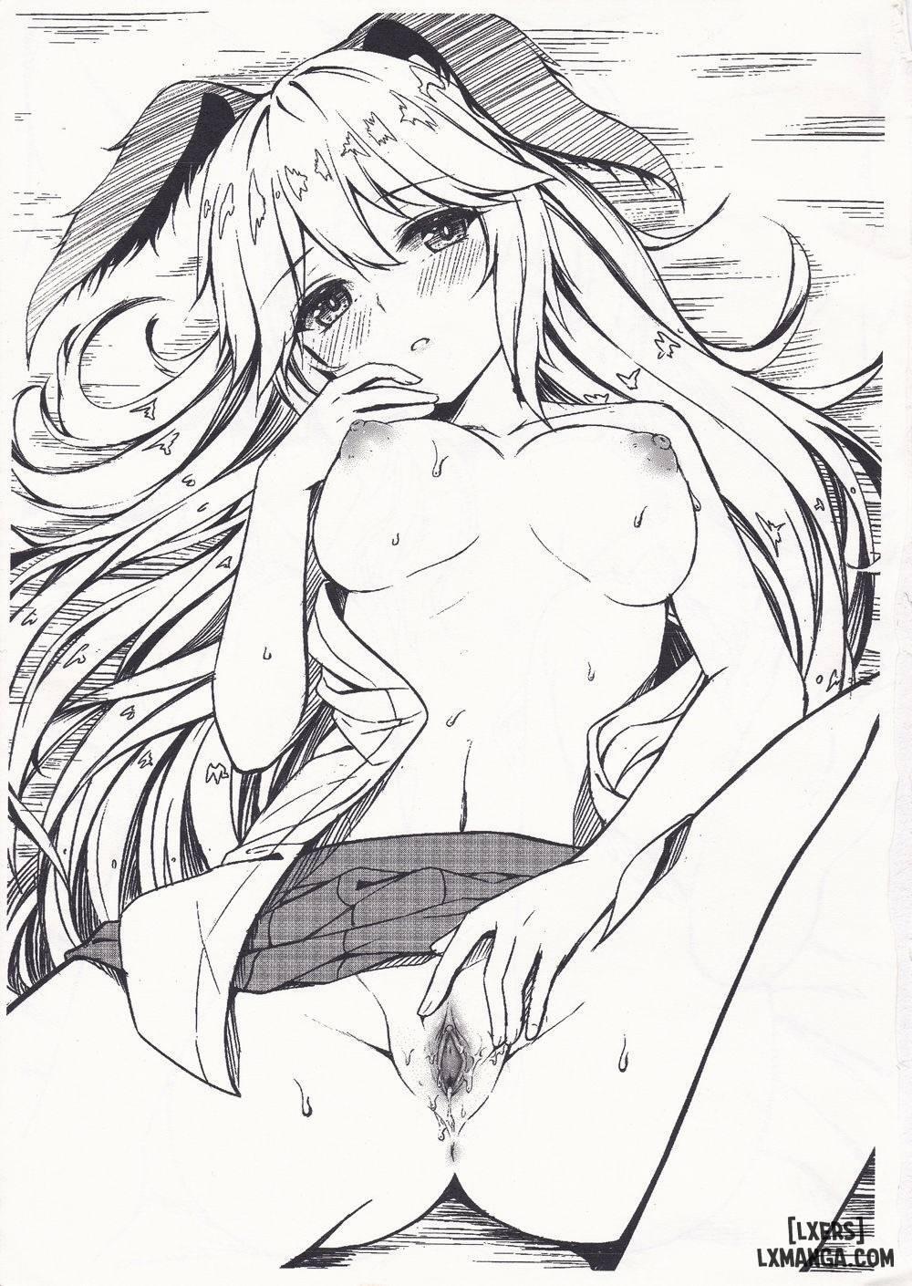 Kiana Onsenjiken Oneshot trang 25