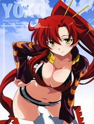 Đọc truyện tranh Kibun ha Yokoso (Tengen Toppa Gurren Lagann)