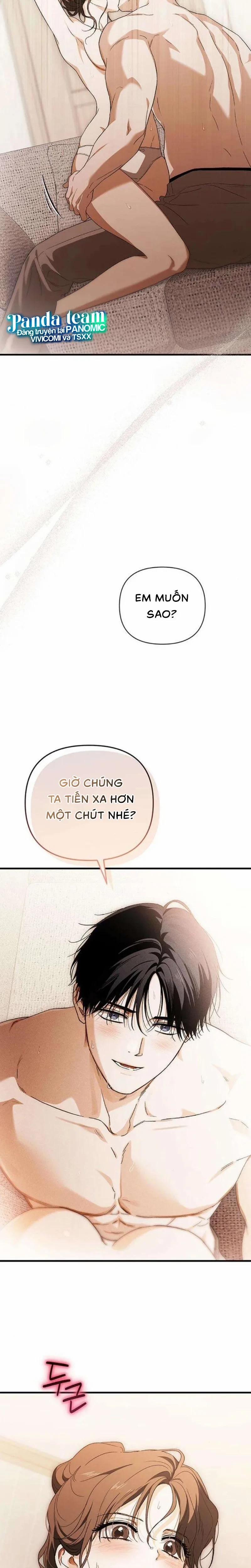 Kích Hoạt Chế Độ Trai Hư! 13 trang 26