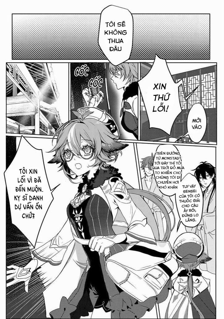 Kích thích ngọt ngào 2 trang 15