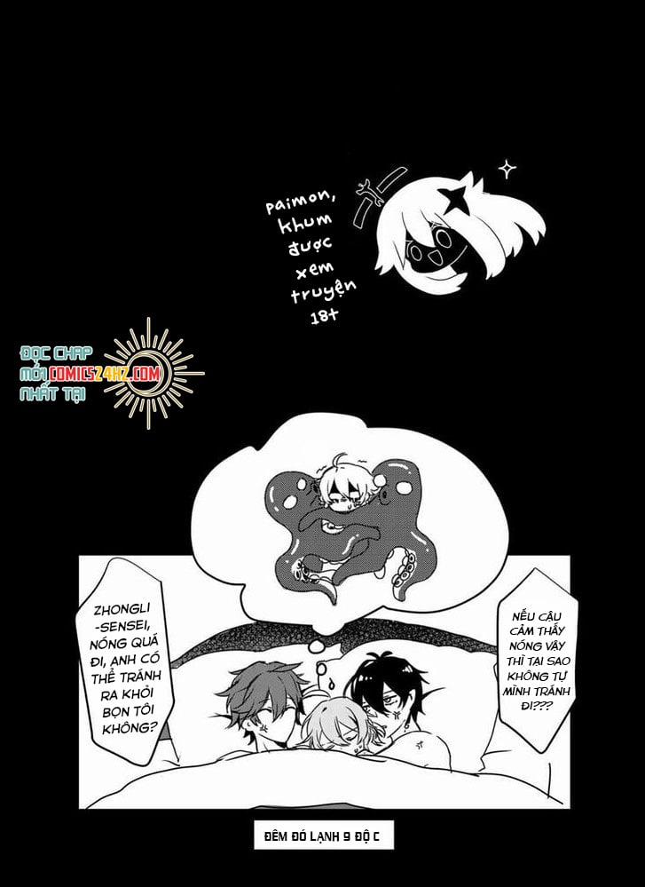 Kích thích ngọt ngào 2 trang 17