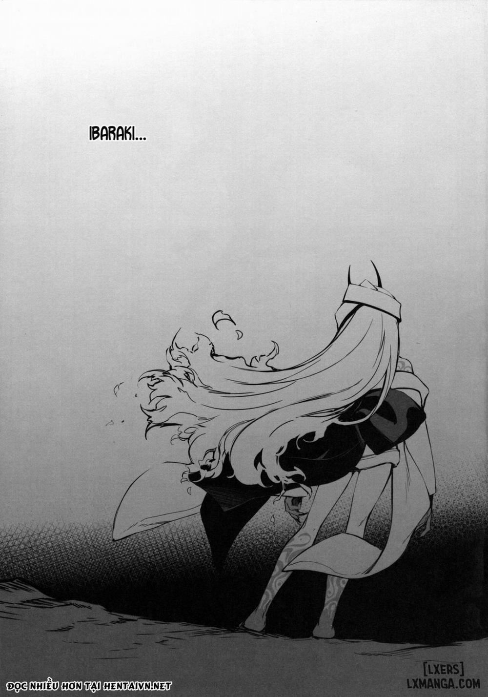 Kidoku no Shuki Oneshot trang 26