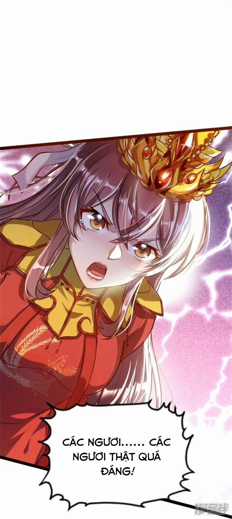 Kiếm Đế Vi Tế 1 trang 22