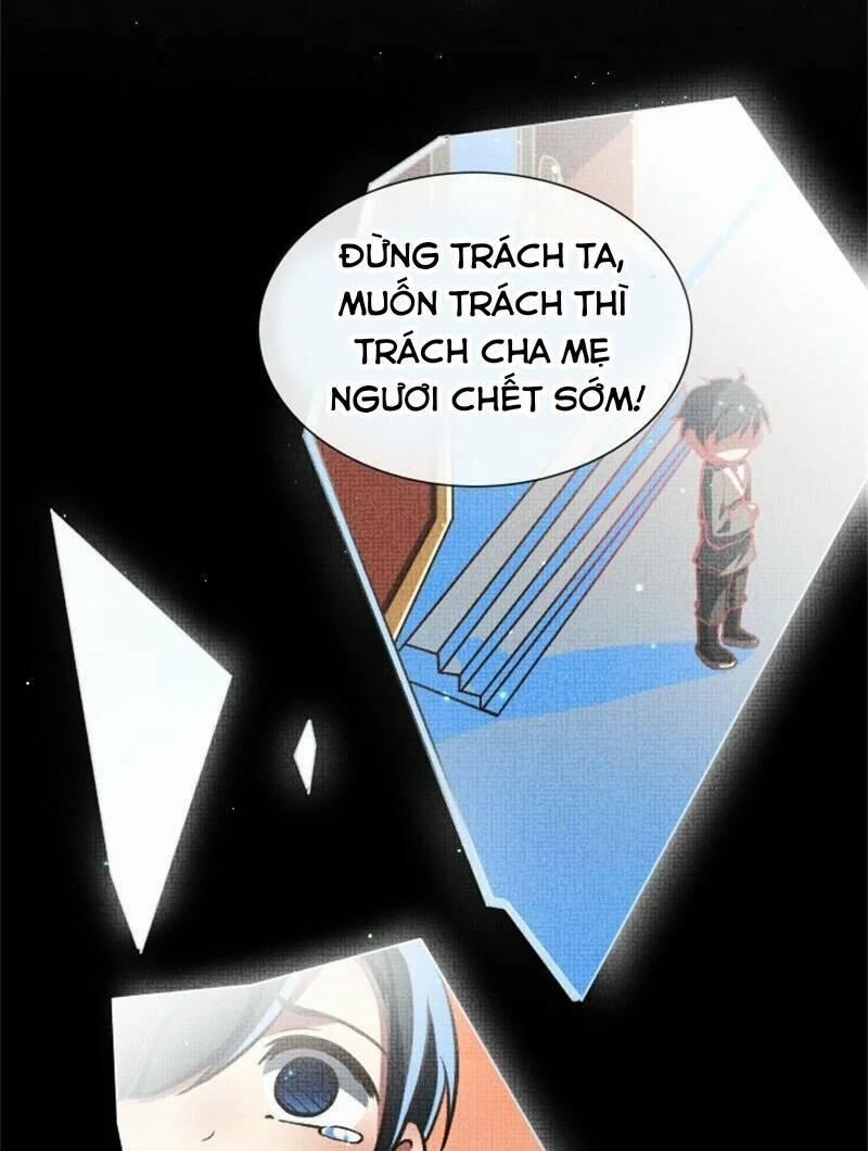 Kiếm Đế Vi Tế 1 trang 9