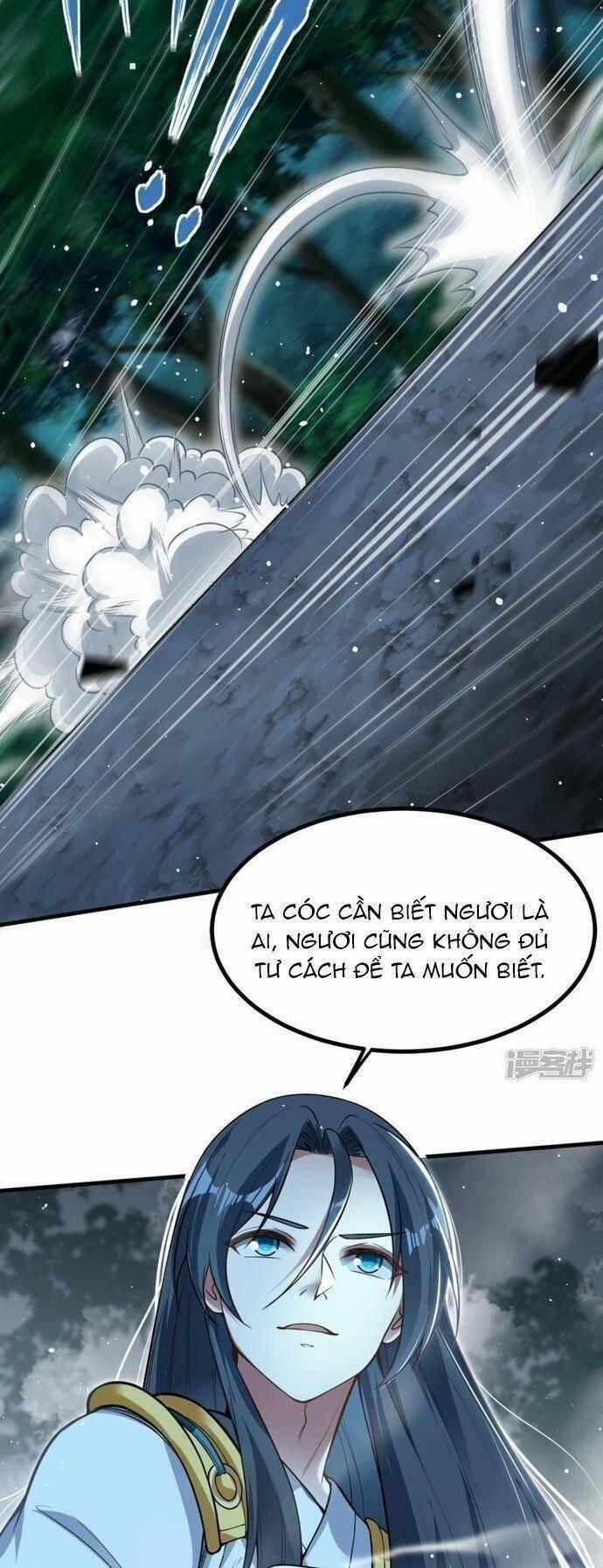 Kiếm Đế Vi Tế 11 trang 3