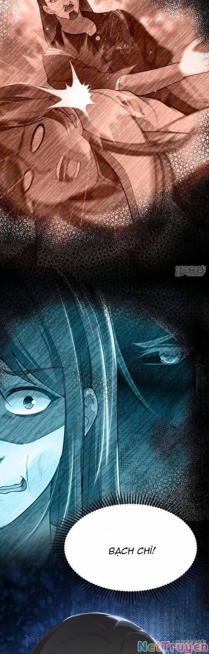 Kiếm Đế Vi Tế 13 trang 10