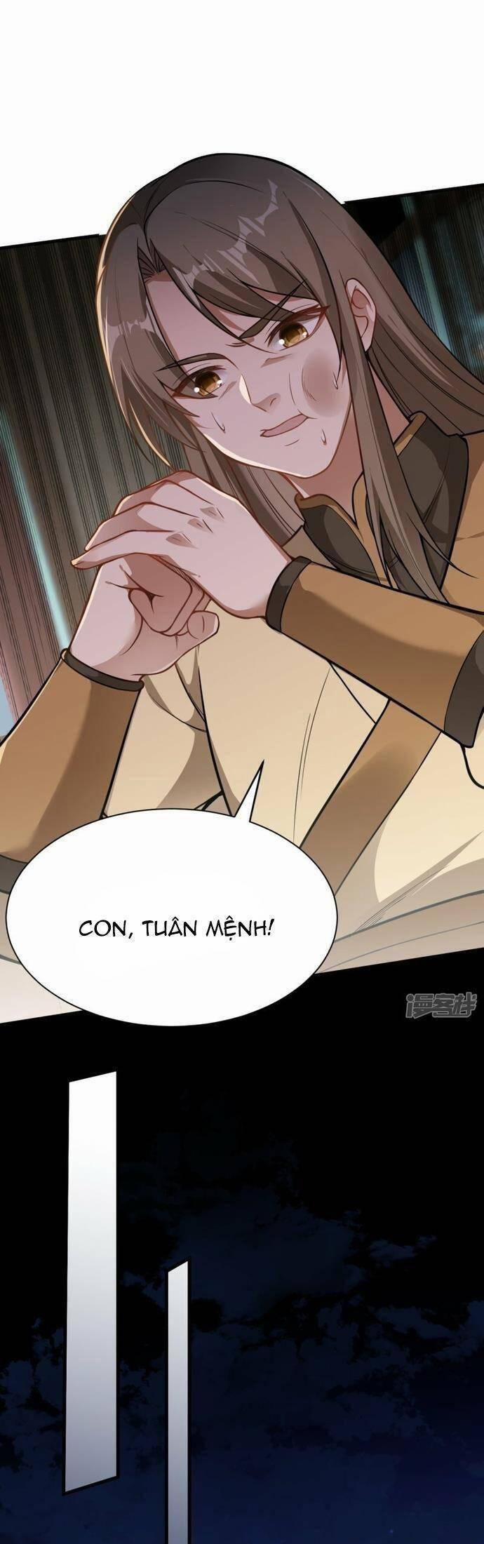 Kiếm Đế Vi Tế 13 trang 5