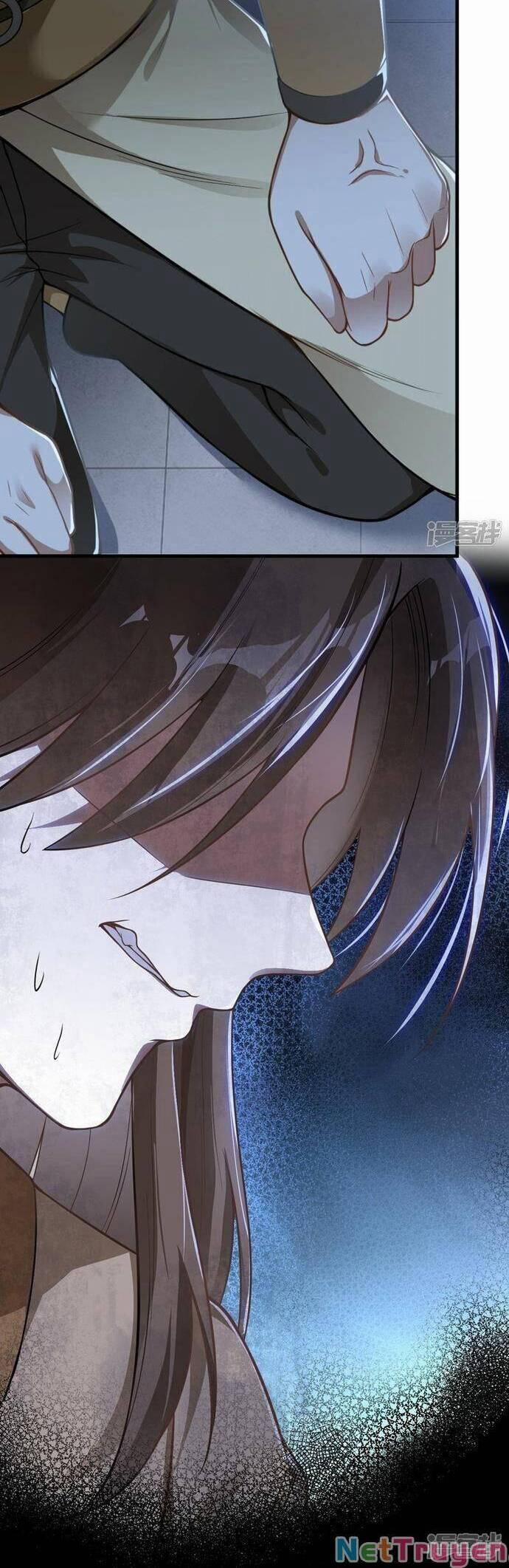 Kiếm Đế Vi Tế 13 trang 8