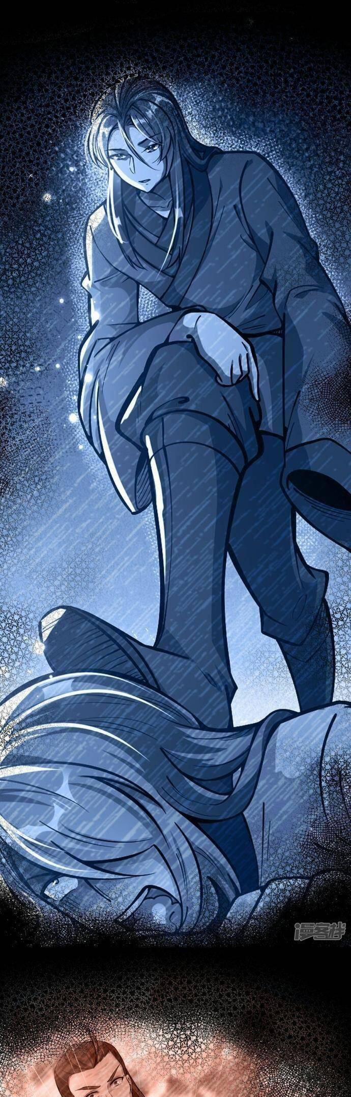 Kiếm Đế Vi Tế 13 trang 9