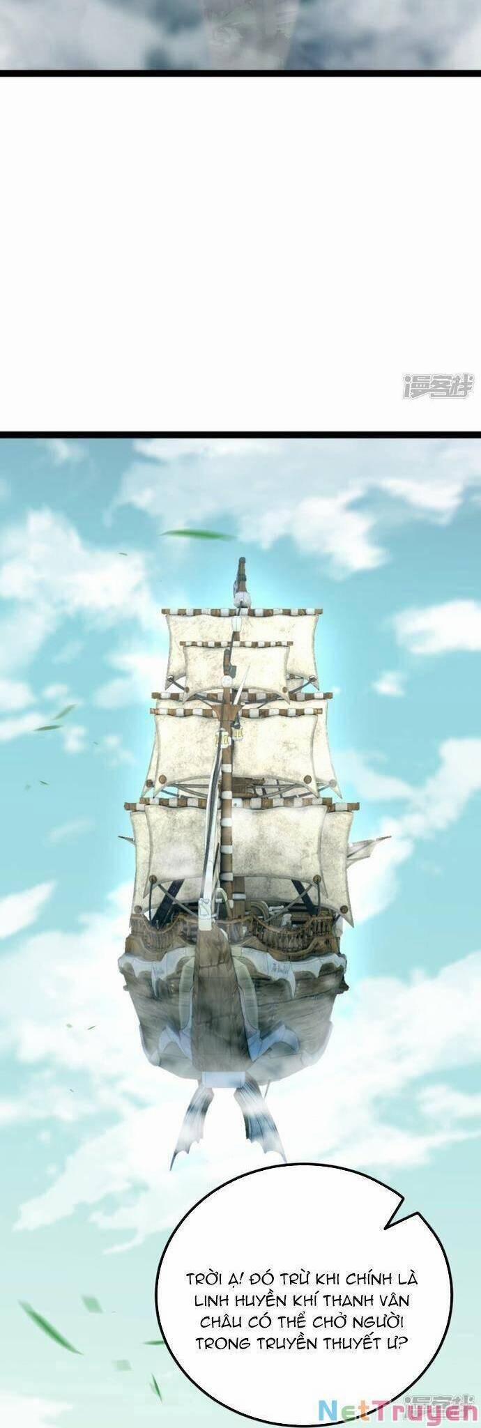 Kiếm Đế Vi Tế 14 trang 30