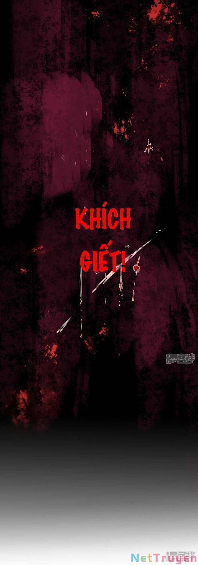 Kiếm Đế Vi Tế 14 trang 8