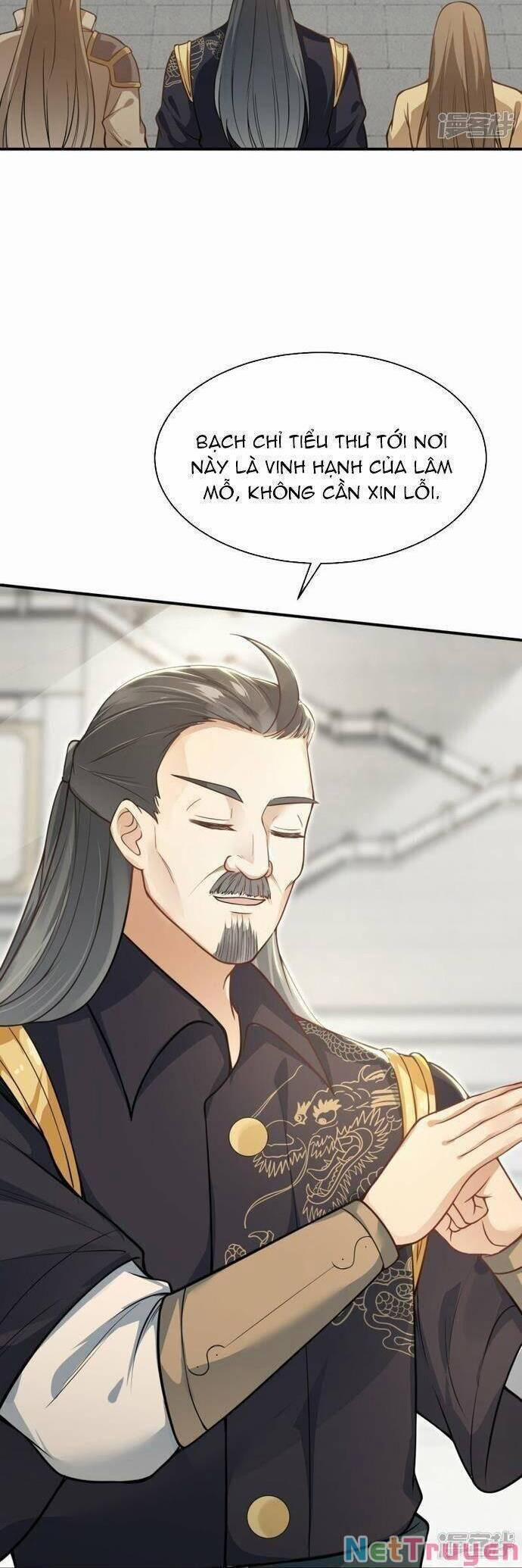 Kiếm Đế Vi Tế 15 trang 20