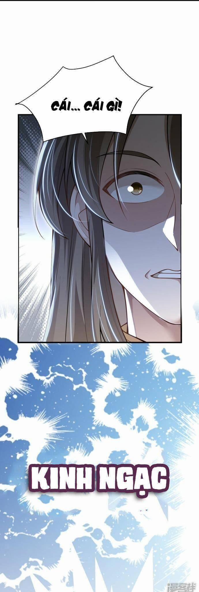 Kiếm Đế Vi Tế 15 trang 21