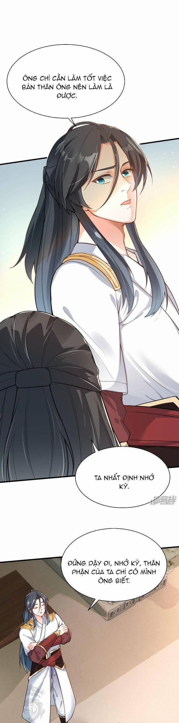 Kiếm Đế Vi Tế 16 trang 19