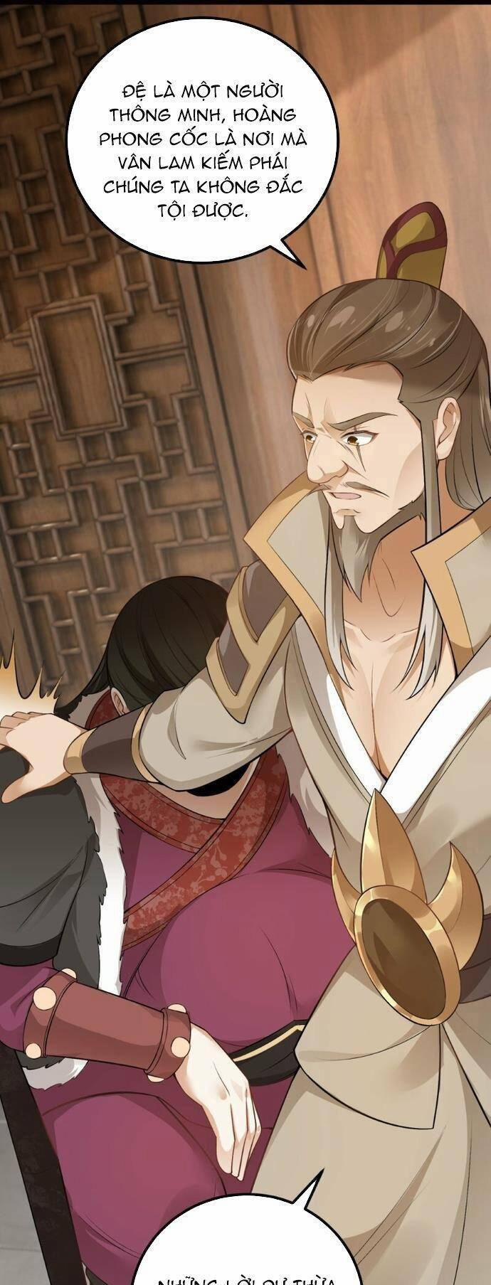 Kiếm Đế Vi Tế 17 trang 14