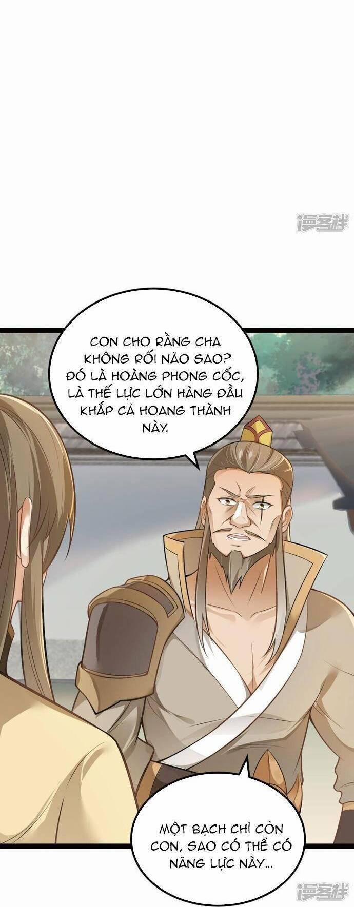 Kiếm Đế Vi Tế 17 trang 19