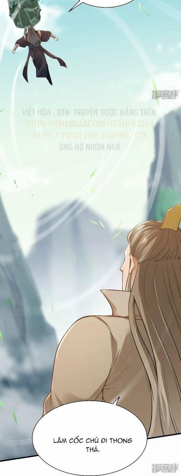 Kiếm Đế Vi Tế 17 trang 6