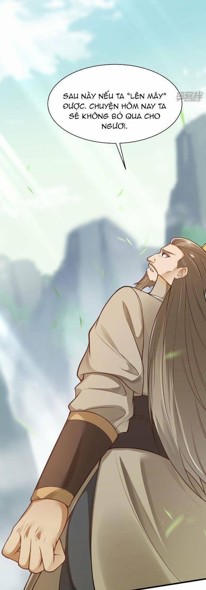 Kiếm Đế Vi Tế 17 trang 9