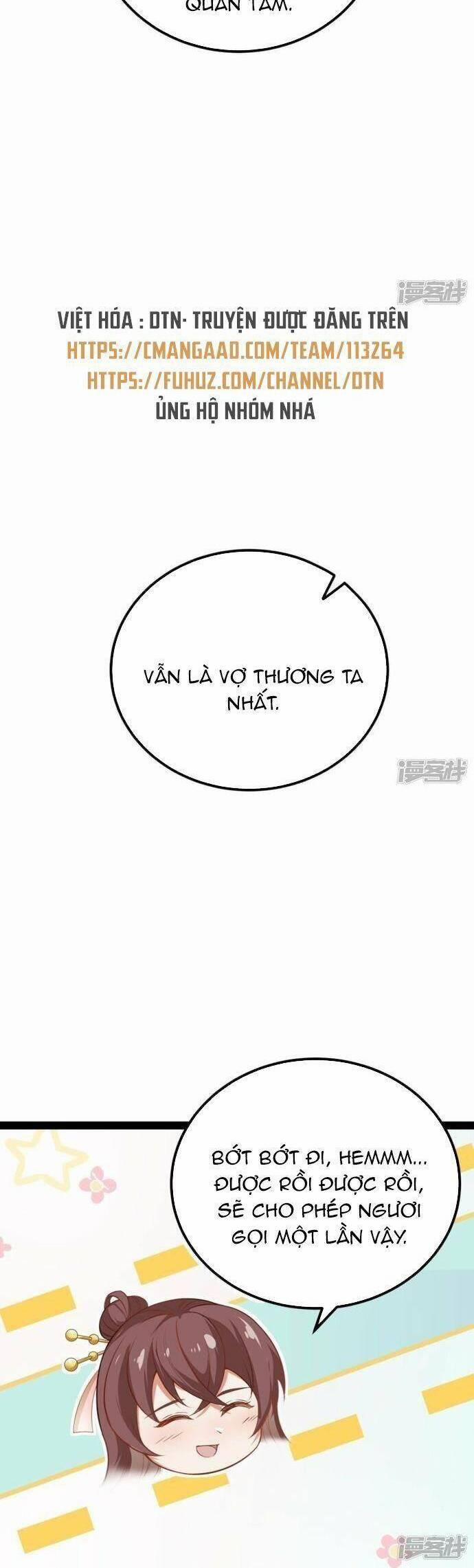 Kiếm Đế Vi Tế 18 trang 15