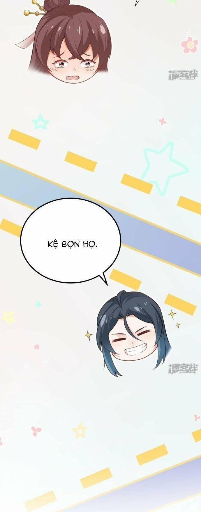 Kiếm Đế Vi Tế 18 trang 17