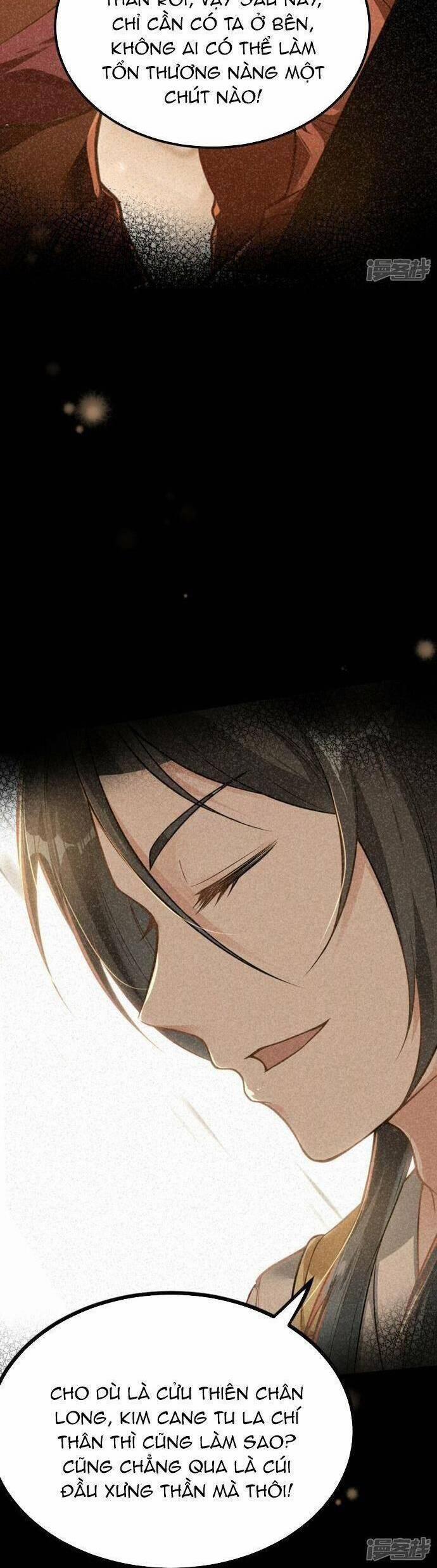 Kiếm Đế Vi Tế 18 trang 5
