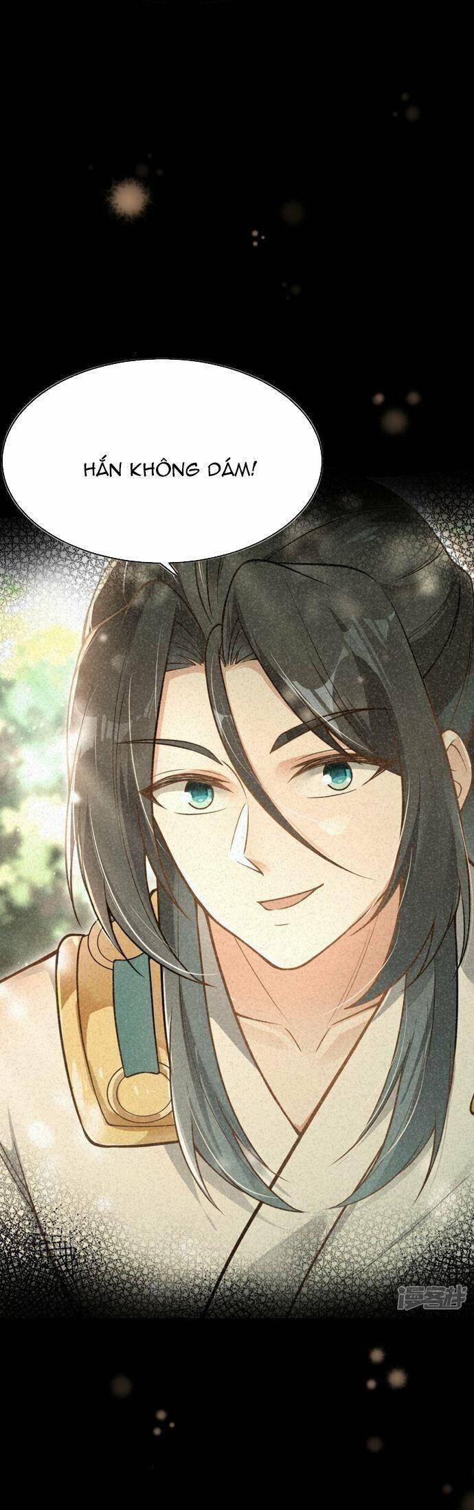 Kiếm Đế Vi Tế 18 trang 6