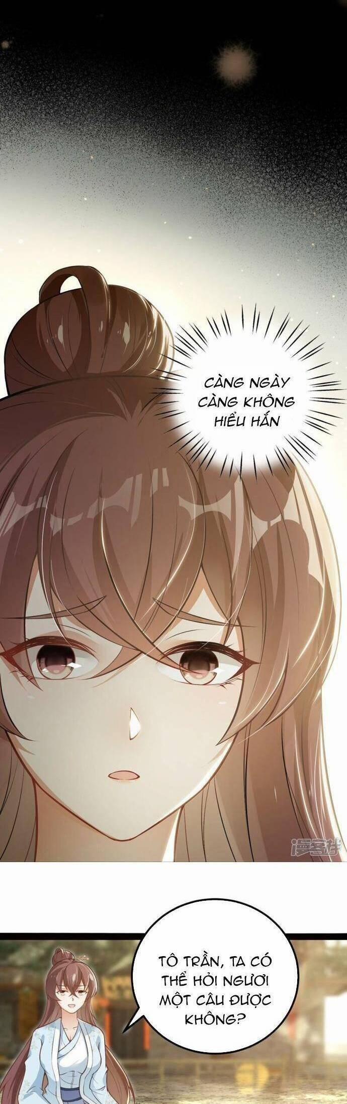 Kiếm Đế Vi Tế 18 trang 7