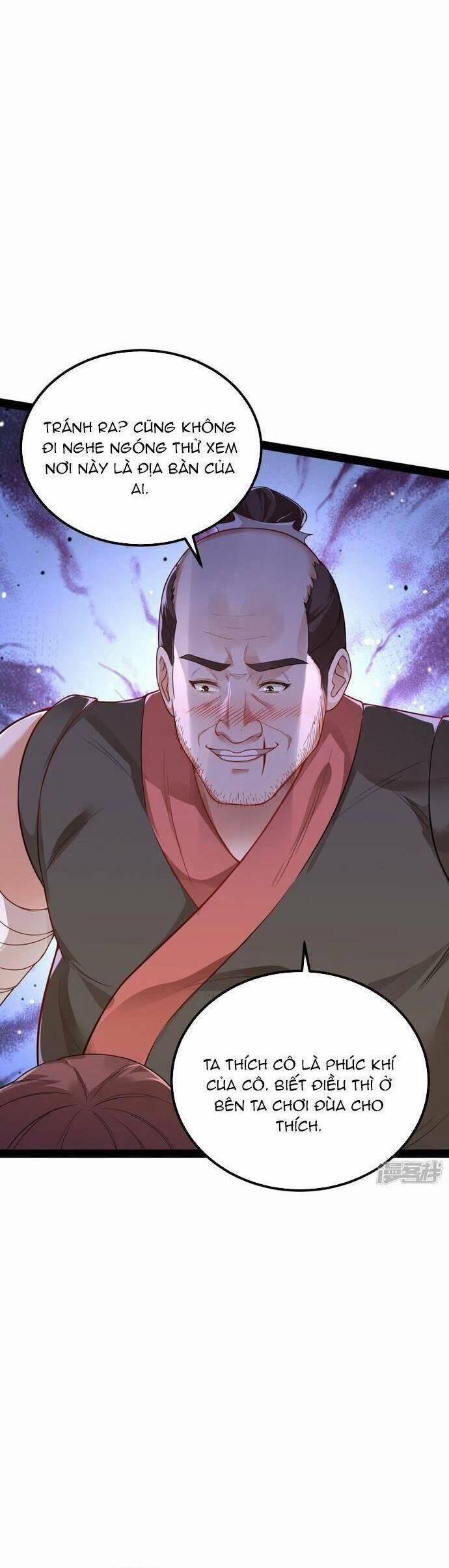 Kiếm Đế Vi Tế 19 trang 12