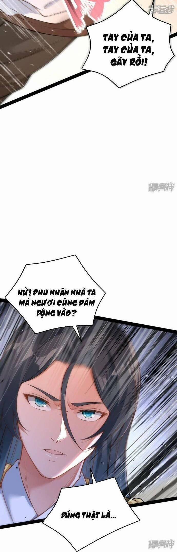 Kiếm Đế Vi Tế 19 trang 16