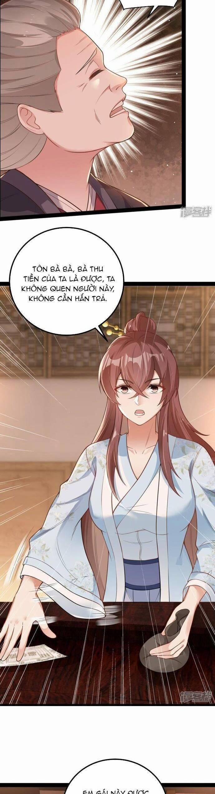 Kiếm Đế Vi Tế 19 trang 9