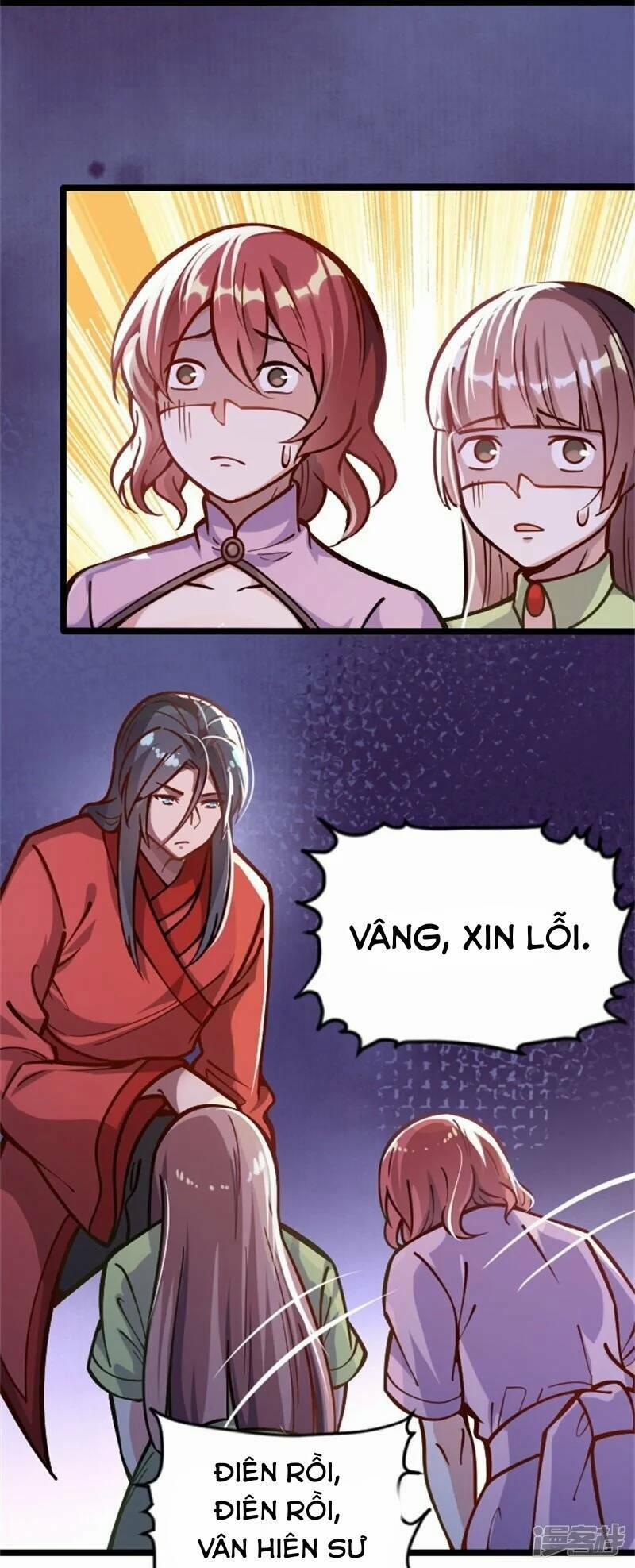 Kiếm Đế Vi Tế 2 trang 18