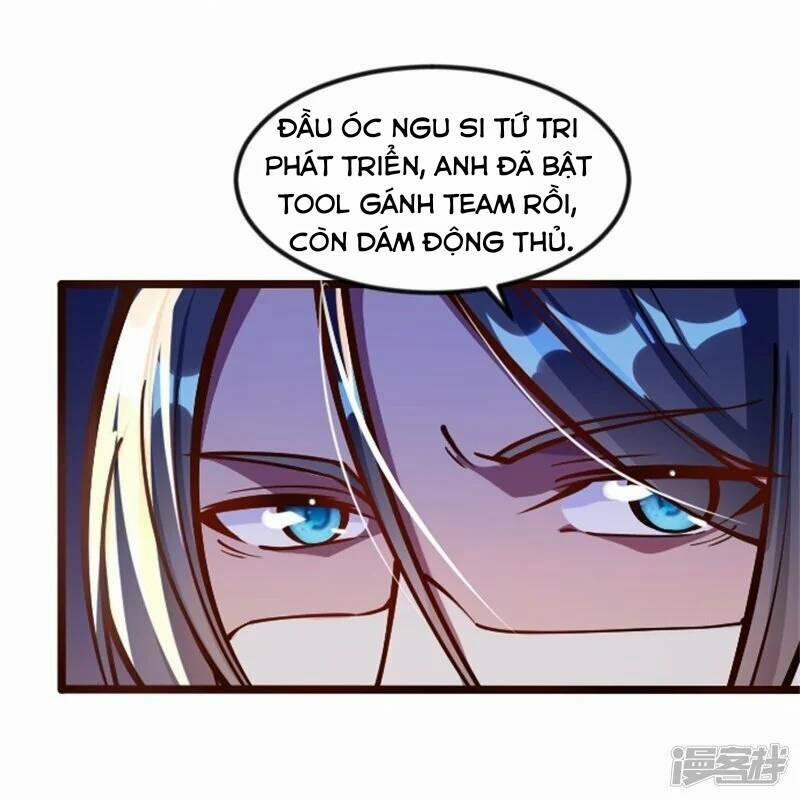 Kiếm Đế Vi Tế 2 trang 9