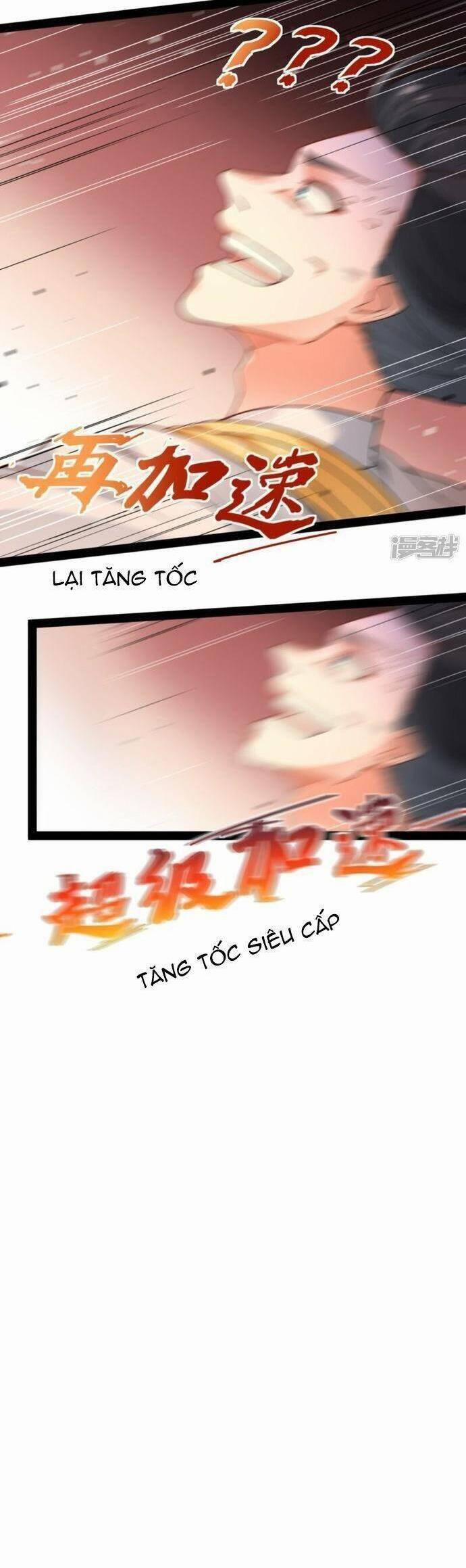 Kiếm Đế Vi Tế 20 trang 10