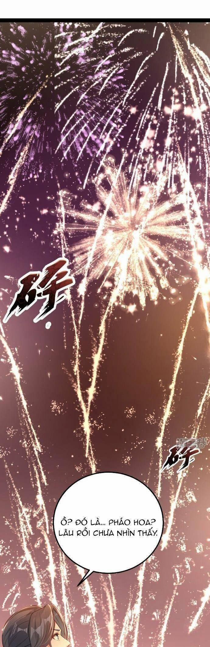 Kiếm Đế Vi Tế 20 trang 16