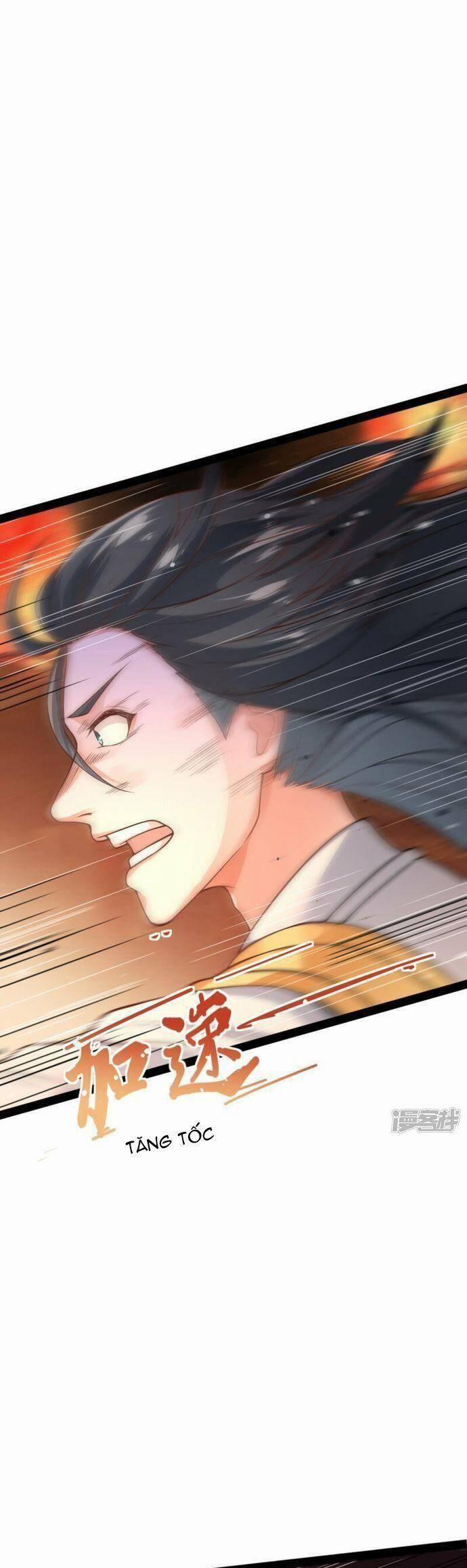 Kiếm Đế Vi Tế 20 trang 9