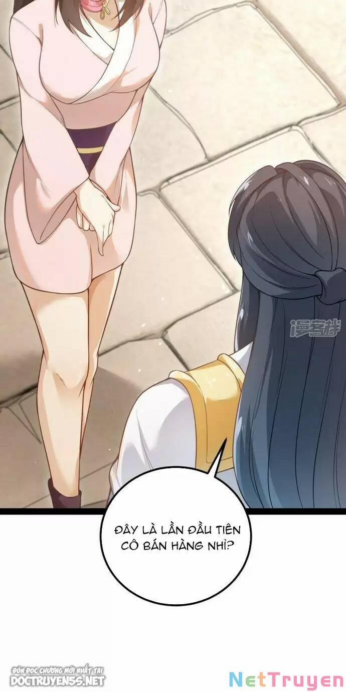 Kiếm Đế Vi Tế 22 trang 1