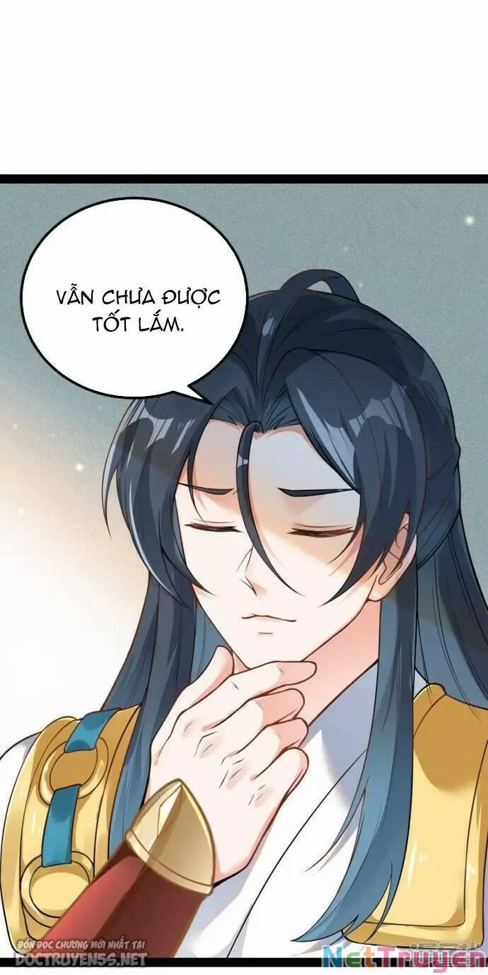 Kiếm Đế Vi Tế 22 trang 20