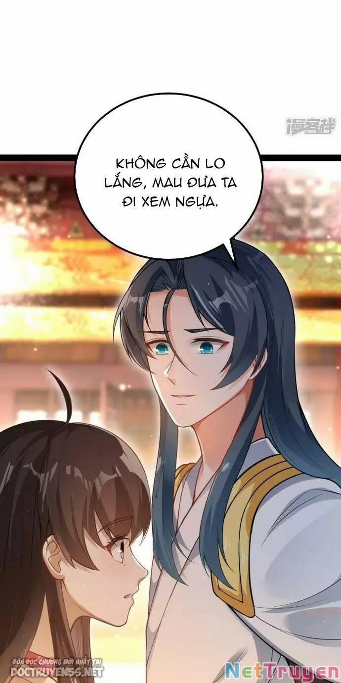 Kiếm Đế Vi Tế 22 trang 5