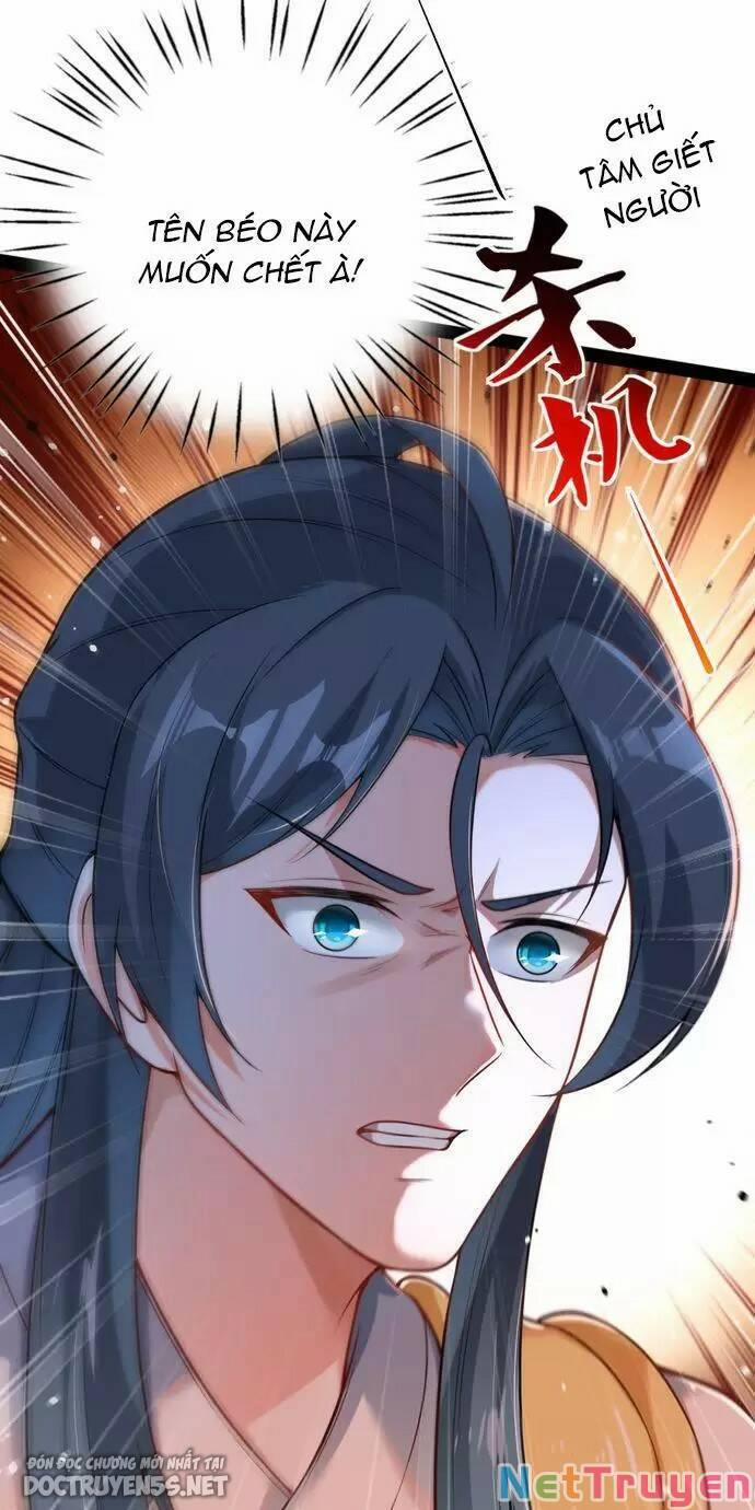 Kiếm Đế Vi Tế 23 trang 18