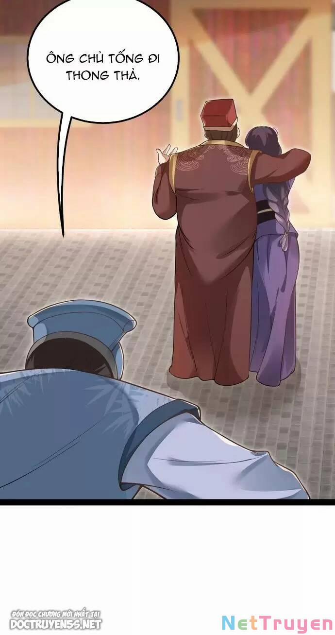 Kiếm Đế Vi Tế 23 trang 28