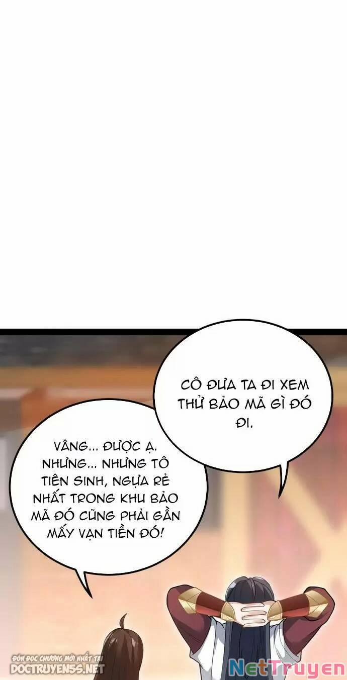 Kiếm Đế Vi Tế 23 trang 32