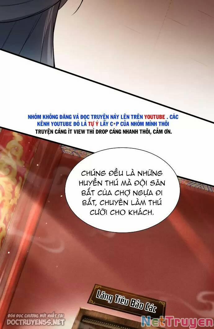 Kiếm Đế Vi Tế 24 trang 19