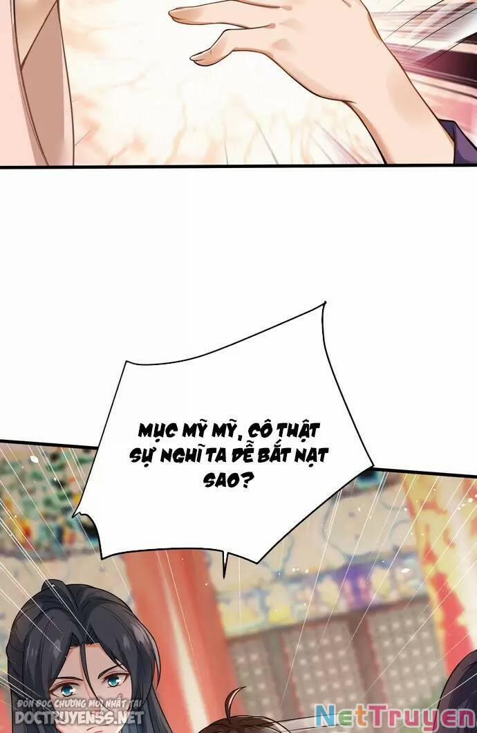 Kiếm Đế Vi Tế 24 trang 28