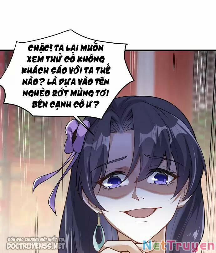 Kiếm Đế Vi Tế 24 trang 30