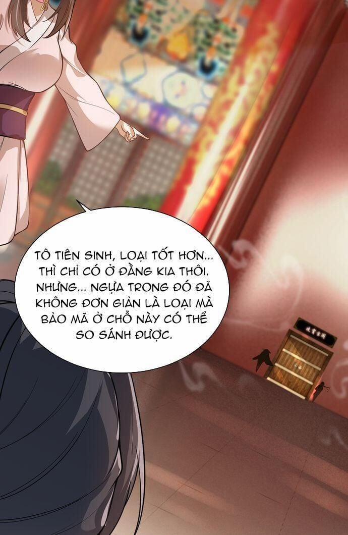 Kiếm Đế Vi Tế 25 trang 18